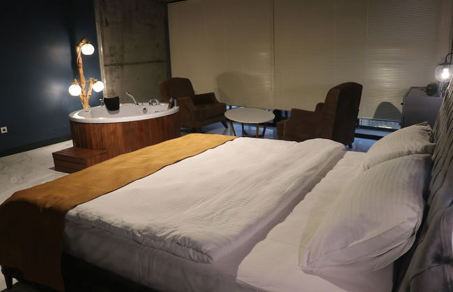 Mas Suites Karaköy - Foto 8