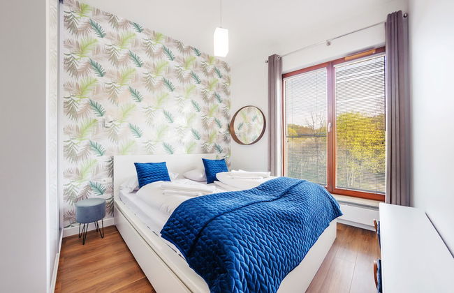 Apartamenty Sun & Snow Nowe Orłowo - Photo 10