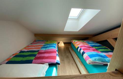 Les Épinettes Appartement 6 - Foto 20