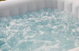 La casa azul - Jacuzzi clima netflix - - Foto 33