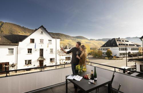 Claes Weinquartier - Appartements & Wine by Niko Schmitt - Foto 8