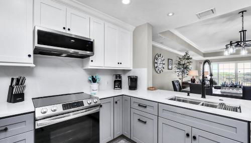 Beautifully Renovated 3 Bedroom Condo6567 - Foto 5, Other