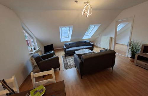 Ferienwohnung Rössing 25194 - Foto 3