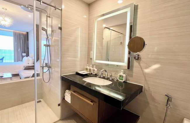 Panorama Nha Trang managed by Lucy - Foto 29