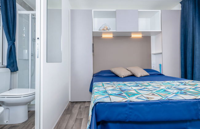 Bungalow Charme - Foto 7