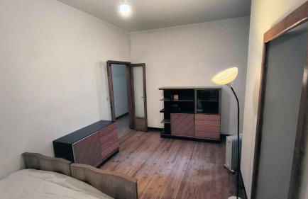 GREEN DOLOMYTE Apartment - Foto 21