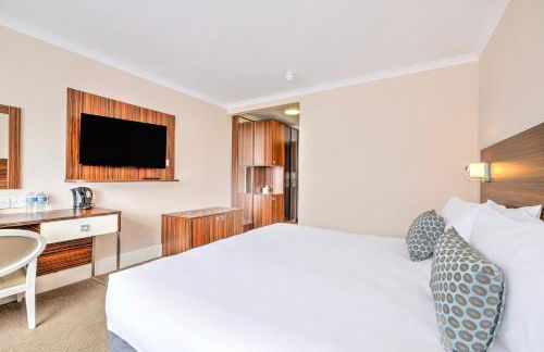 Dancenter Lux Resort London City M25 - Foto 40