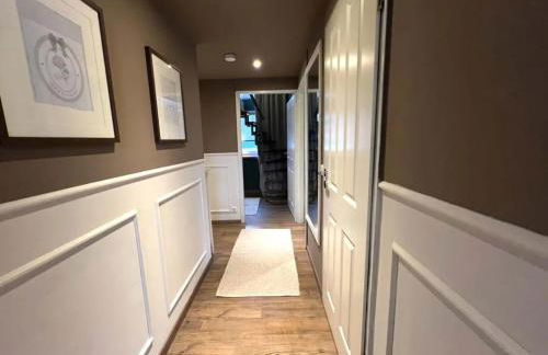 House Lexington mit Sauna & Whirlpool am See - Foto 12