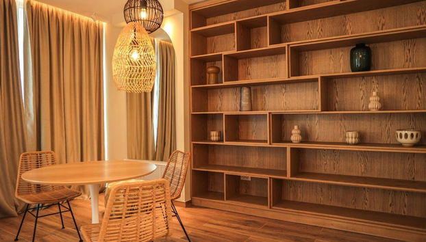 Sanpietro Elite Signature Villa - Foto 3, Habitación