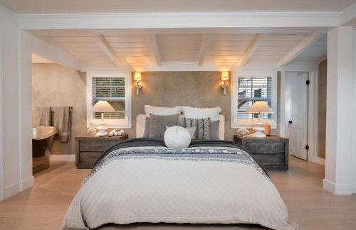 The Ultra-Luxury Escape in Coldwater Canyon - Foto 24