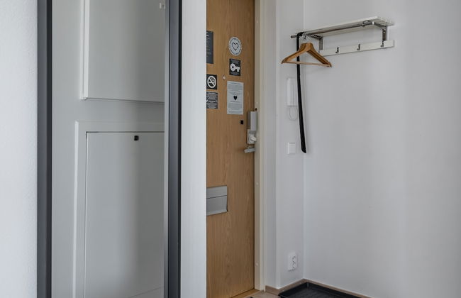 Hiisi Homes Turku Ratapiha - Foto 30