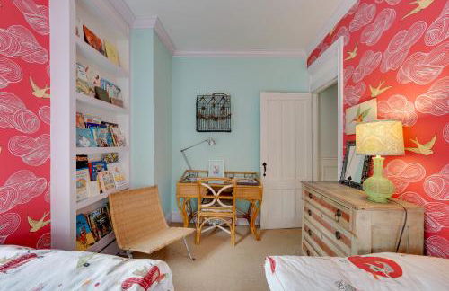 Gorgeous Victorian-Style House with Hilltop Pool! - Photo 30