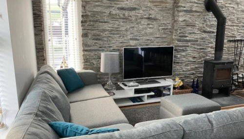 The Bakery Flat, Frogmore - Foto 2