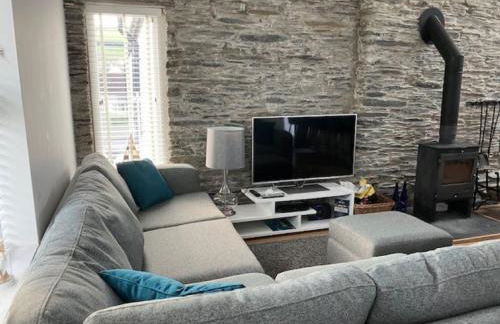 The Bakery Flat, Frogmore - Foto 2