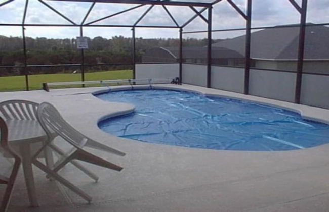 Ahr96 - Tuscan Hills - 4 Bed 3 Baths Villa - Photo 5