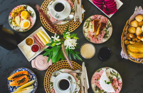 Quinta da Bocaina - Foto 66