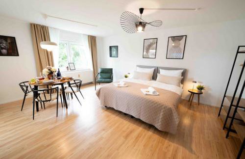 C&S Living I Terrasse I Küche I Parkplatz - Foto 7