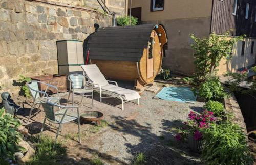 UO0 - Urlaubsmagie - Gemütliche Wohnung für bis zu 6P - Foto 74