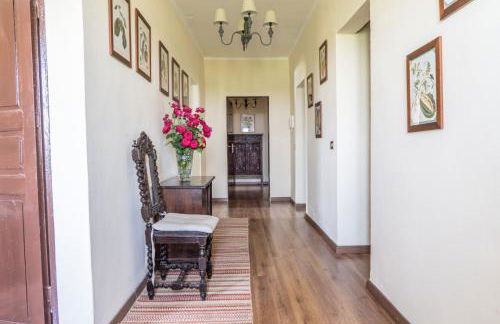 Villa Ca de Angeli - Tabiano Castle Country Villas - Photo 42