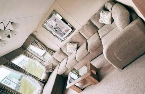 Metcalfes family caravan - Foto 9