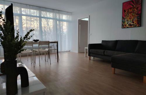 Waldblick Suite 100 qm - Foto 14