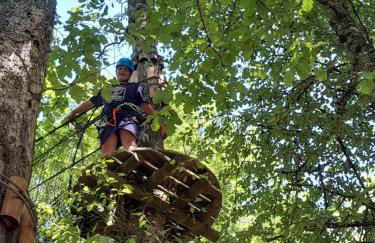 Maison accueillante à La Salvetat-sur-Agout avec terrasse - Foto 27