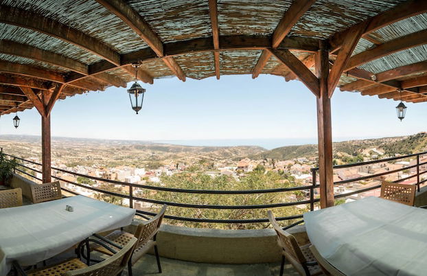 Hill View Restaurant & Apartments - Foto 43