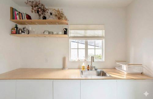 Silver Lake Views! The Hummingbird - Guest Suite - Foto 2