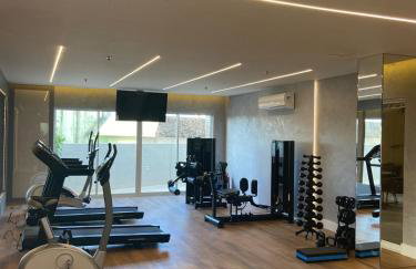 Aquarius Residence Vista Mar - Foto 57