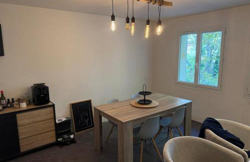 Appartement lumineux centre ville de privas - Foto 3