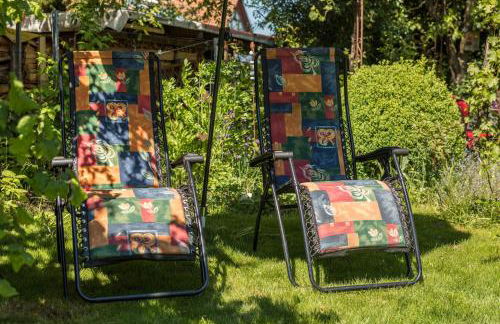 Haus Sonnenschein Gartentraum - Foto 19