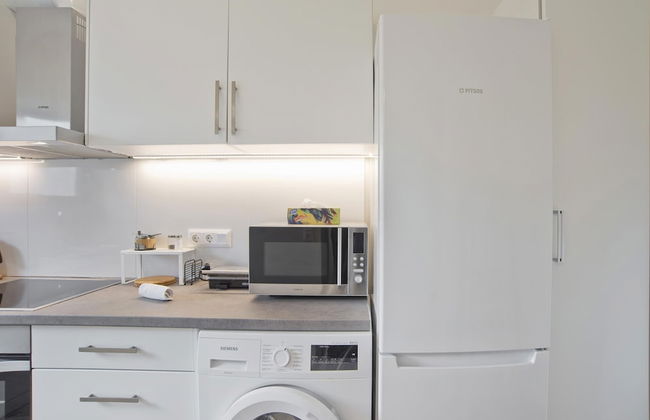 Athina in Chalandri With 2 Bedrooms and 1 Bathrooms - Foto 10