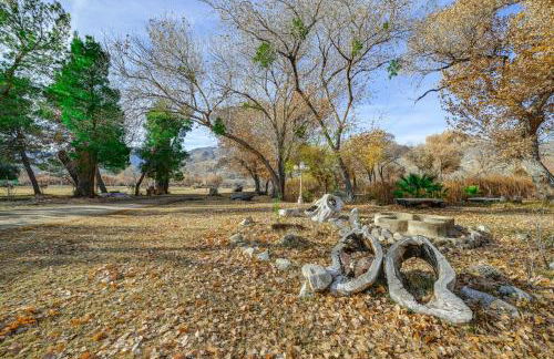 Mtn-View Weldon Home Walk to Pacific Crest Trail - Foto 23