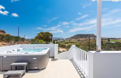 Terra Oliva Milos - Foto 50