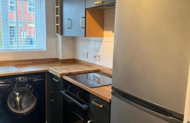 Stunning house in Chorlton - Foto 30