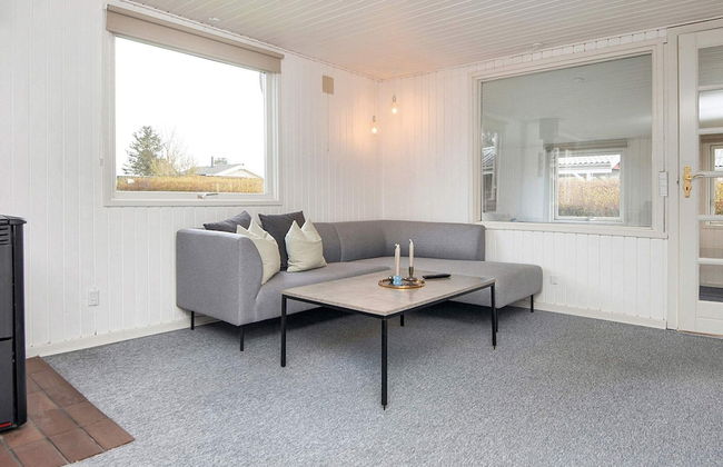 6 Person Holiday Home in Haderslev - Foto 22