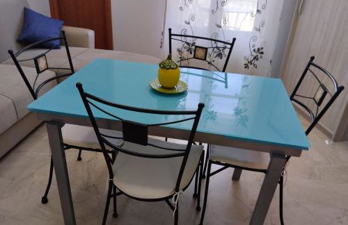 Bougainvillea casa vacanza - Foto 12