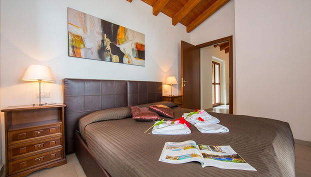 Villa Aquila - Foto 2, Zimmer