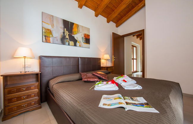 Villa Aquila - Foto 13