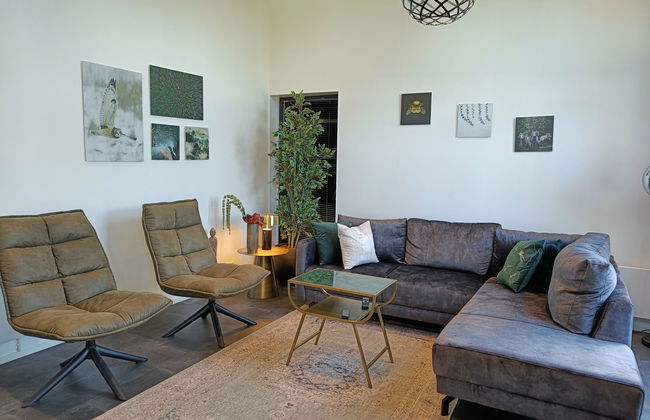 3 bedroom House in Otterlo with swimming pool and terrace - Photo 2