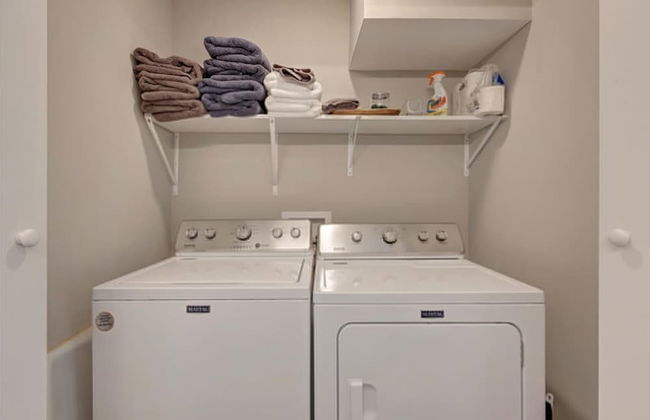 Fall Festivities - 4BR Home by IU Stadium Bloomington Bliss - Foto 36