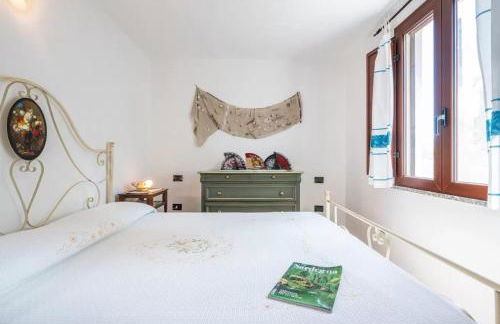 Al mare a Capo Comino - Foto 10