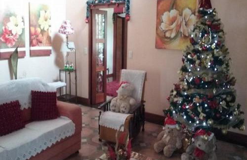 Casa das Palmeiras + Quiosque - Foto 7