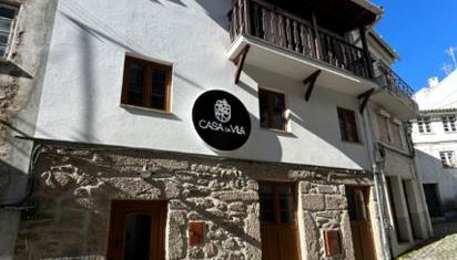 Casa da Vila - Manteigas - Foto 3