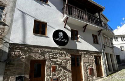 Casa da Vila - Manteigas - Foto 3