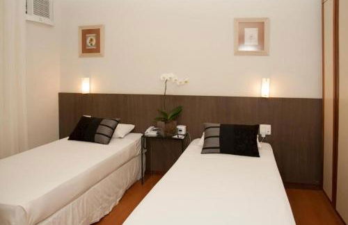 Max Savassi Apart Service - OFICIAL - Foto 25