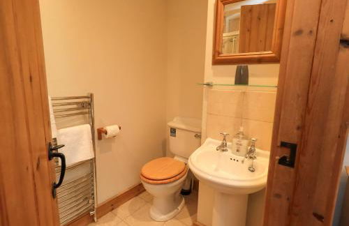 Usherwoods Barn - Foto 29