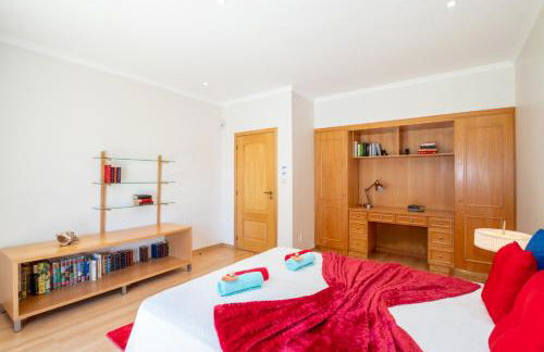 Villa Savannah by Algarve Vacation - Foto 30