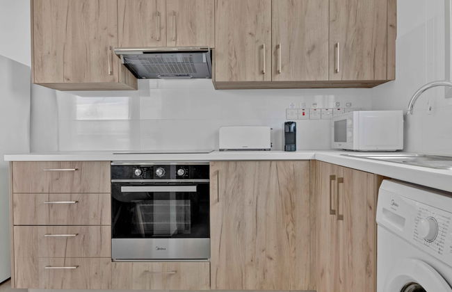 Phaedrus Living Eolus Residences Hera - Foto 5