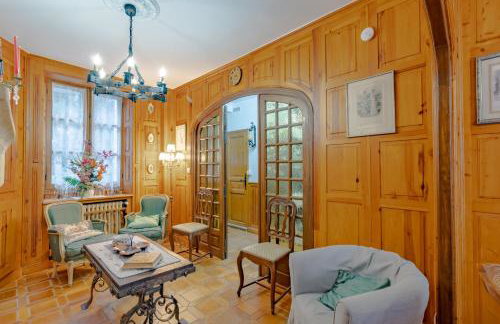 Maison dans le centre historique - Foto 12